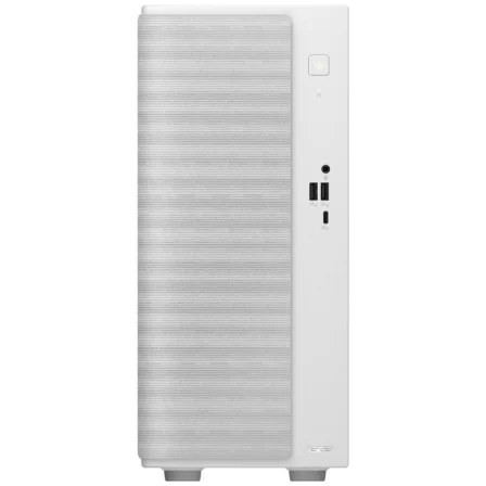 Asus Mini Torre V500 VM501MH con AMD Ryzen 7 260, 16GB RAM y 512GB SSD, Blanco Asus Mini Torre V500 VM501MH con AMD Ryzen 7 260, 16GB RAM y 512GB SSD, Blanco